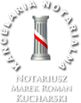 Kancelaria Notarialna Notariusz Marek Roman Kucharski